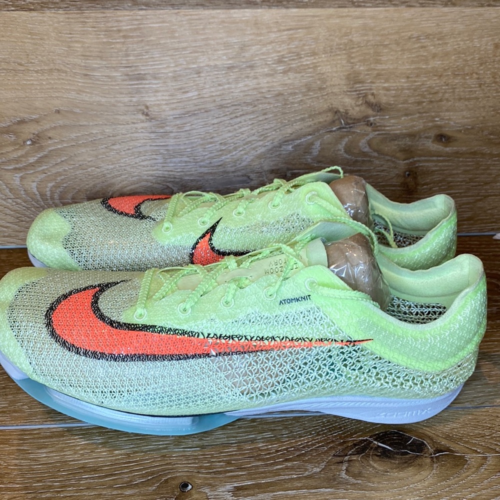 Nike Air Zoom Victory Track Size 10.5